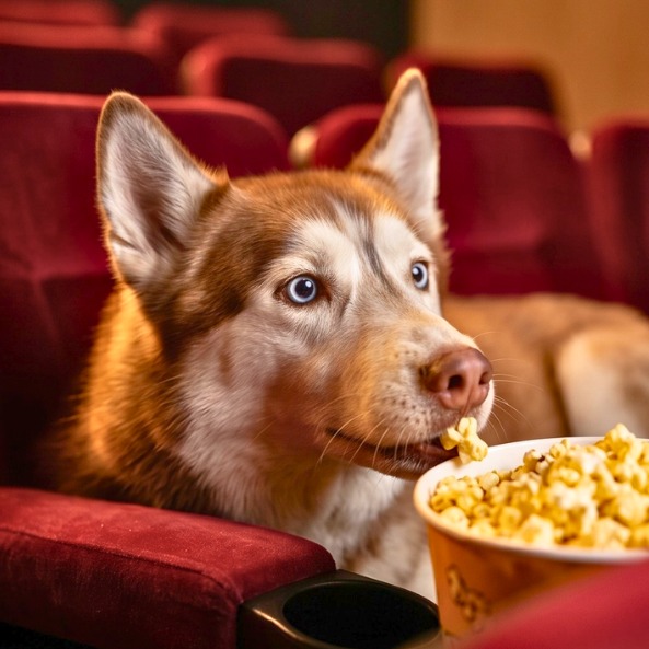 Elsa — Picture House 2