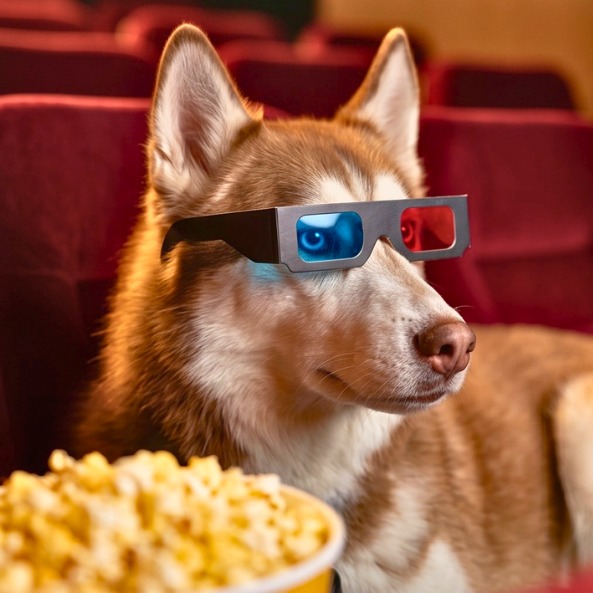 Elsa — Picture House 3