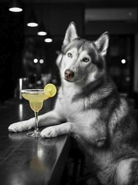 Elsa — Margarita 1
