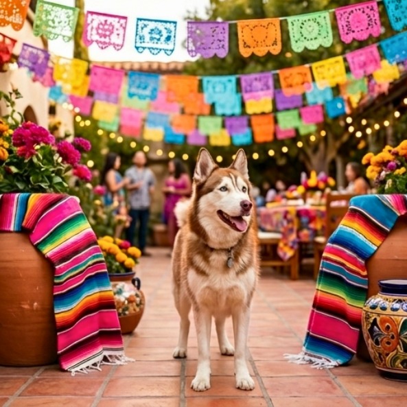 Elsa — Fiesta 3